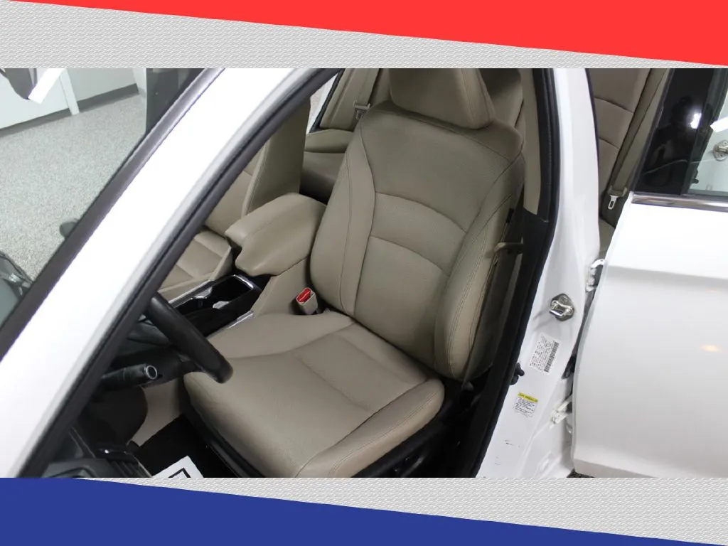 2014 Honda Accord - 1HGCR3F83EA023647 - Image #12