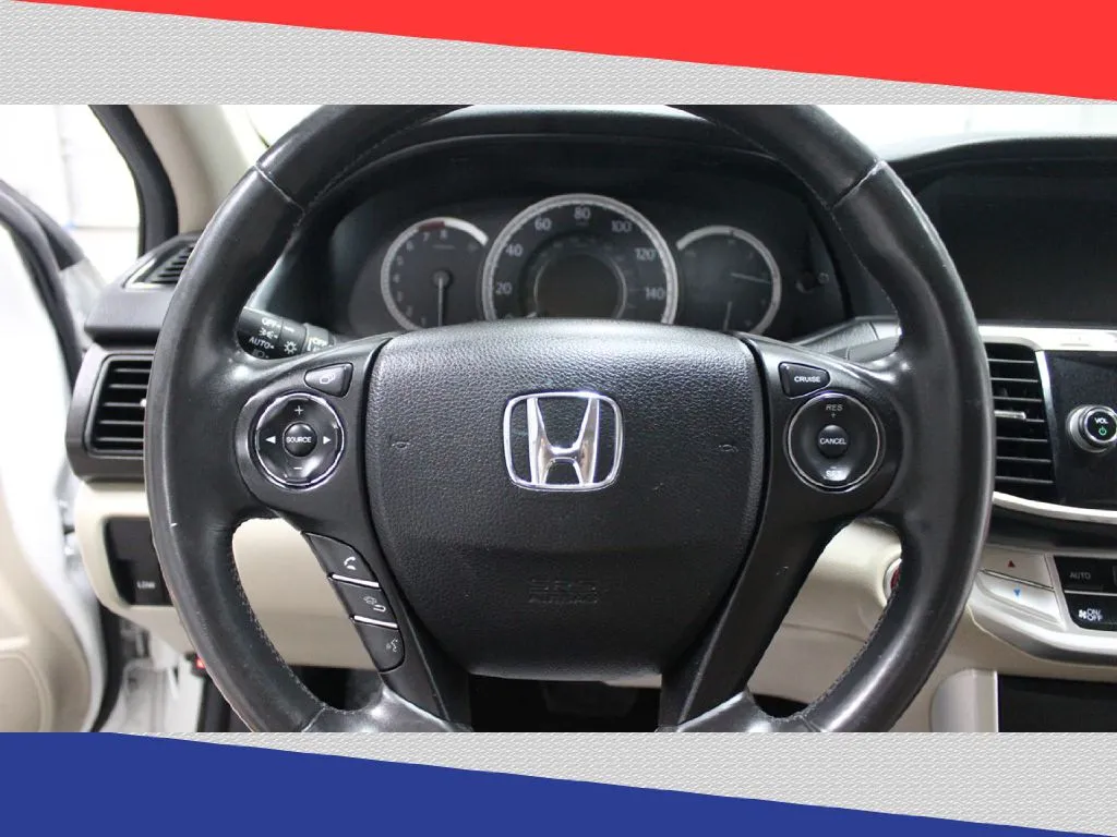 2014 Honda Accord - 1HGCR3F83EA023647 - Image #15