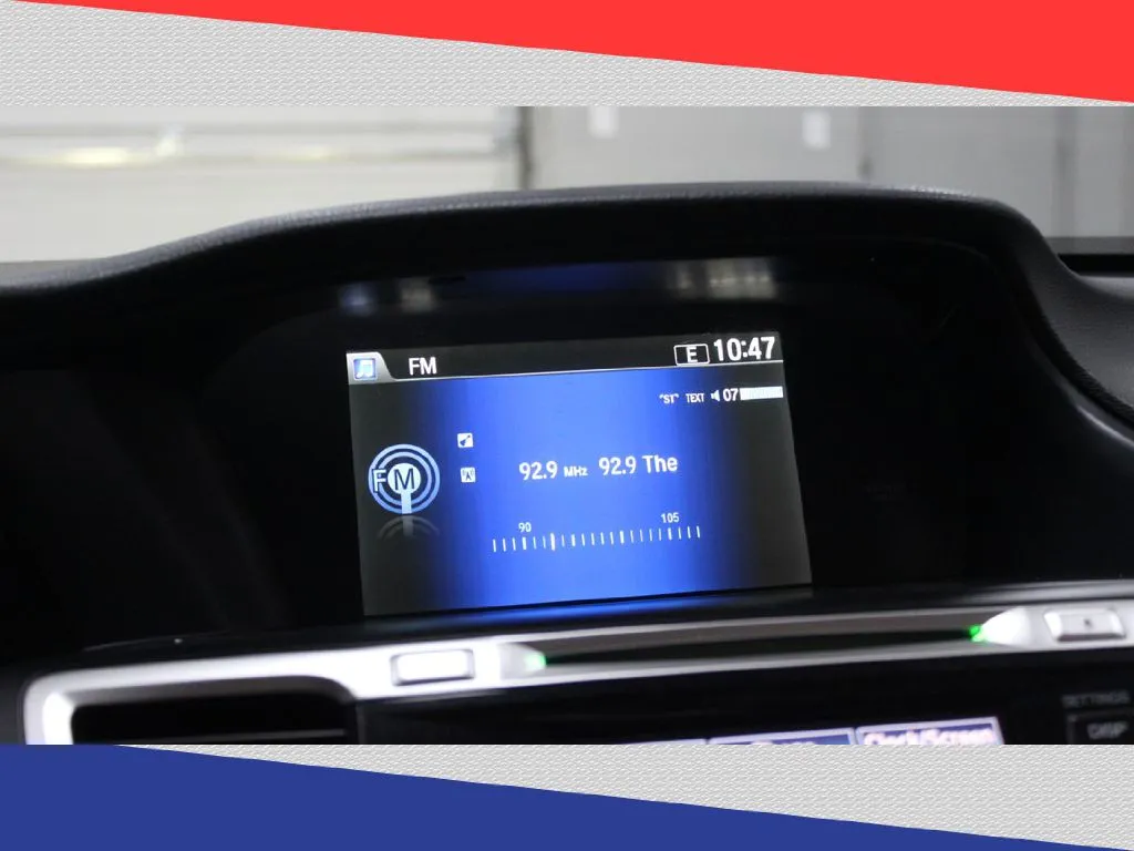 2014 Honda Accord - 1HGCR3F83EA023647 - Image #19