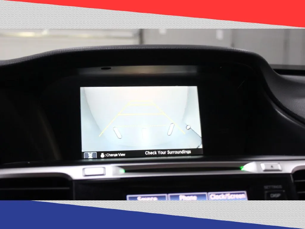 2014 Honda Accord - 1HGCR3F83EA023647 - Image #20