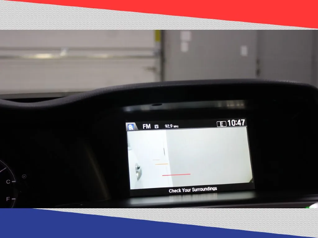 2014 Honda Accord - 1HGCR3F83EA023647 - Image #21