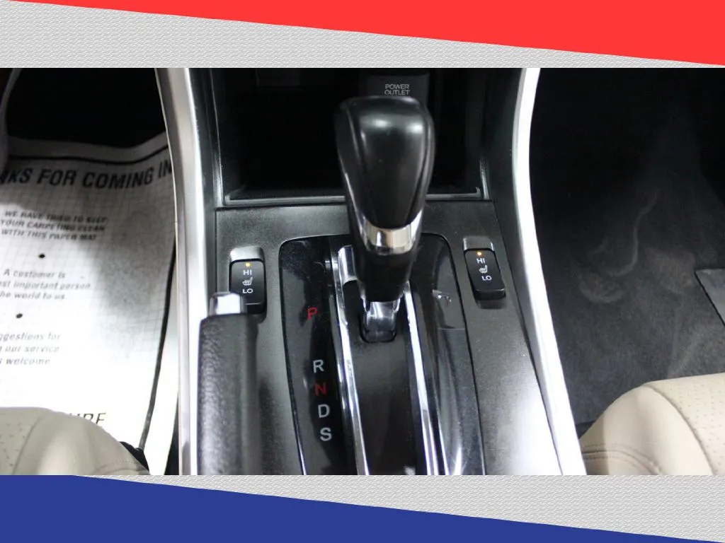 2014 Honda Accord - 1HGCR3F83EA023647 - Image #23