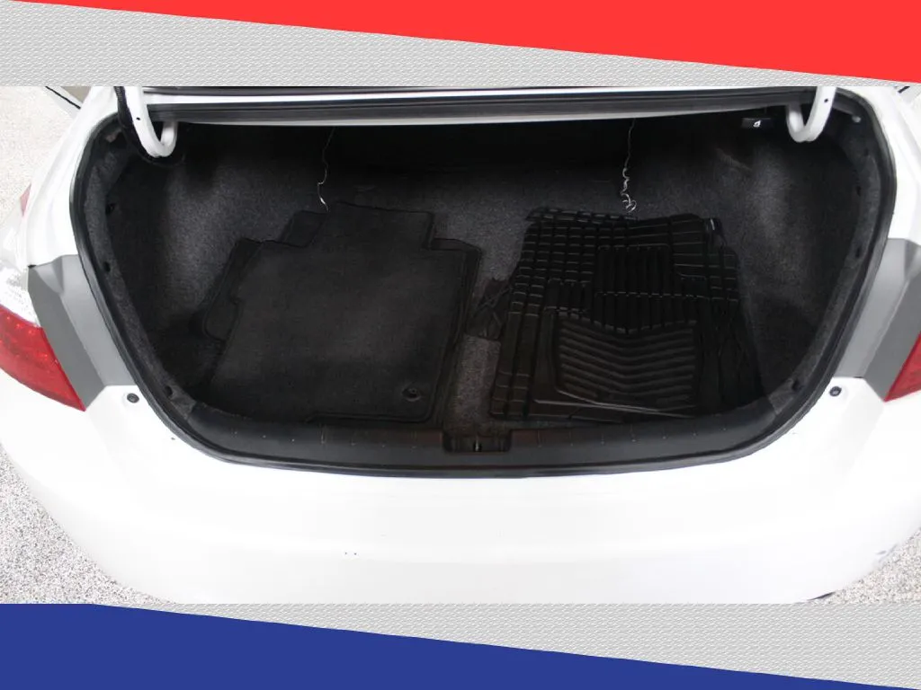 2014 Honda Accord - 1HGCR3F83EA023647 - Image #31