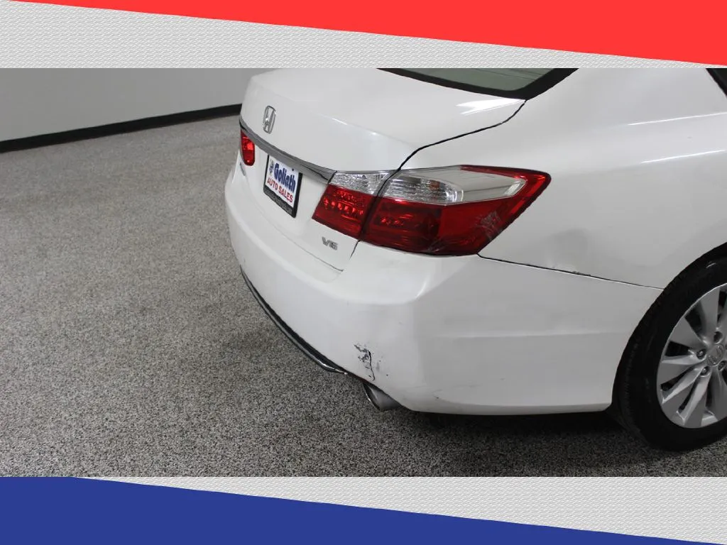 2014 Honda Accord - 1HGCR3F83EA023647 - Image #32