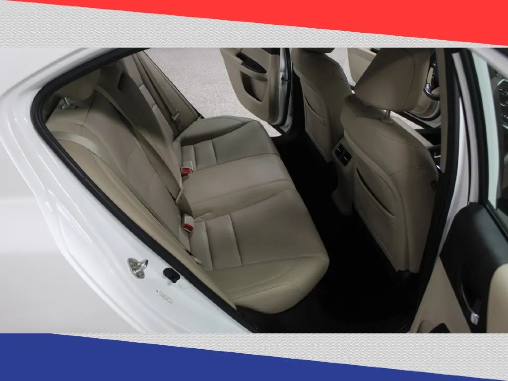 2014 Honda Accord - 1HGCR3F83EA023647 - Image #33