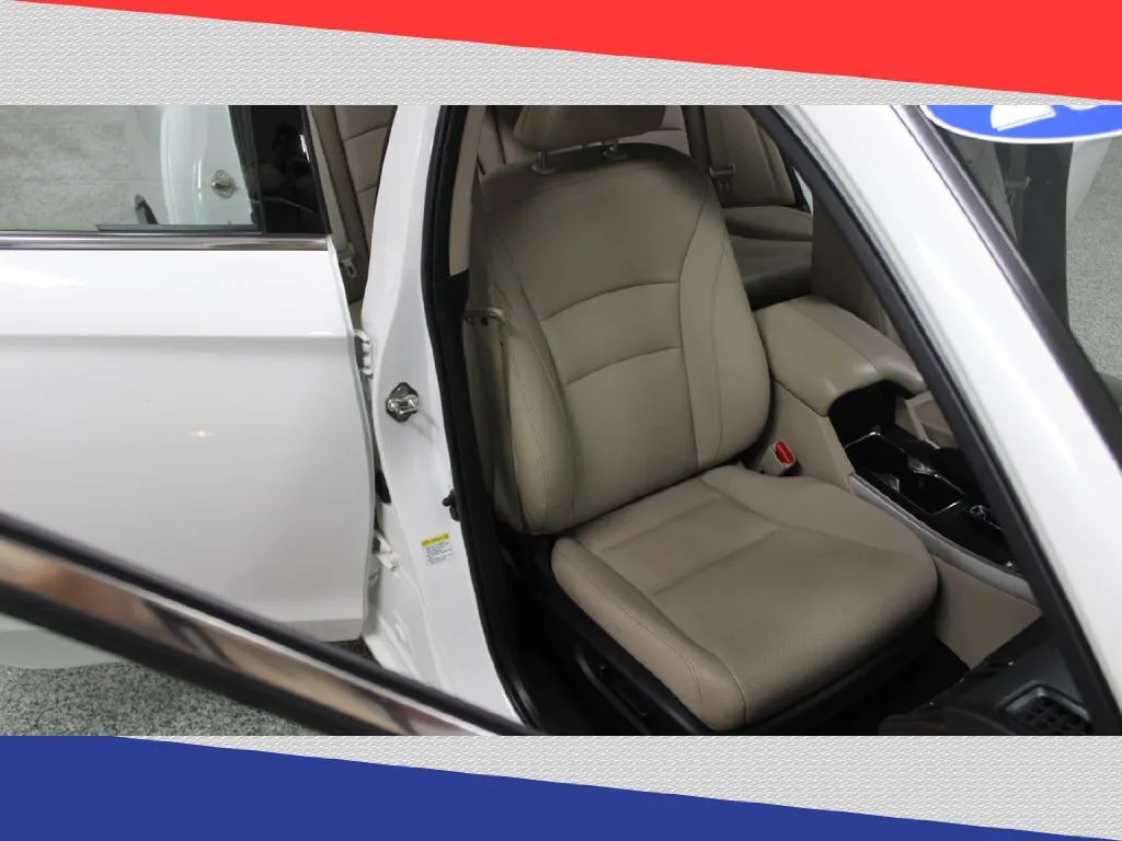 2014 Honda Accord - 1HGCR3F83EA023647 - Image #35