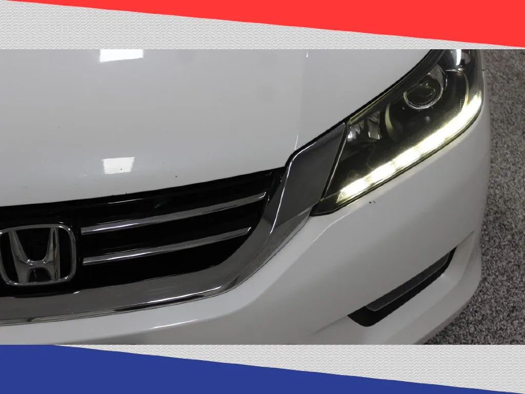 2014 Honda Accord - 1HGCR3F83EA023647 - Image #36