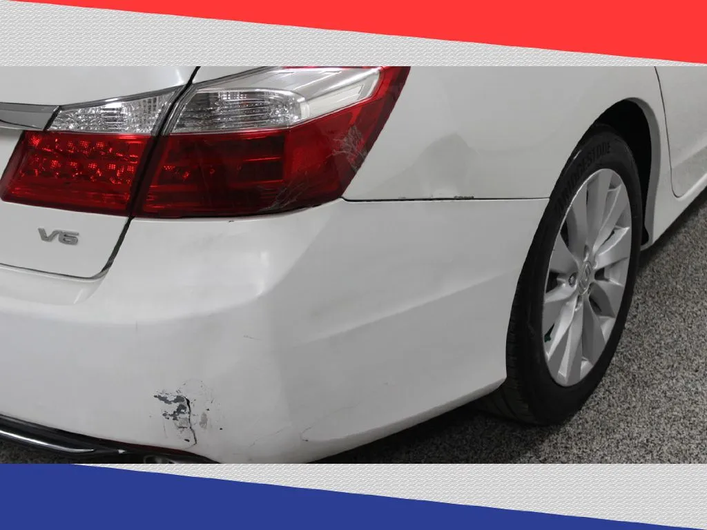 2014 Honda Accord - 1HGCR3F83EA023647 - Image #40