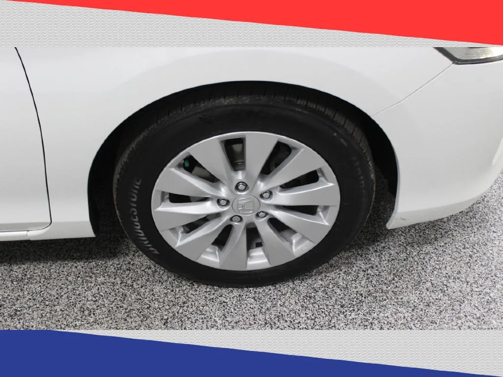 2014 Honda Accord - 1HGCR3F83EA023647 - Image #45