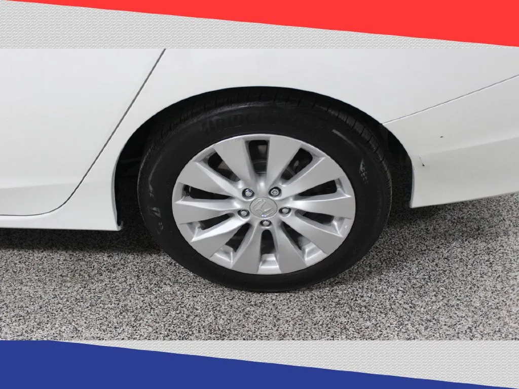 2014 Honda Accord - 1HGCR3F83EA023647 - Image #47