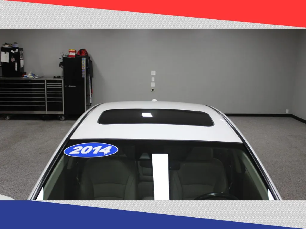 2014 Honda Accord - 1HGCR3F83EA023647 - Image #9
