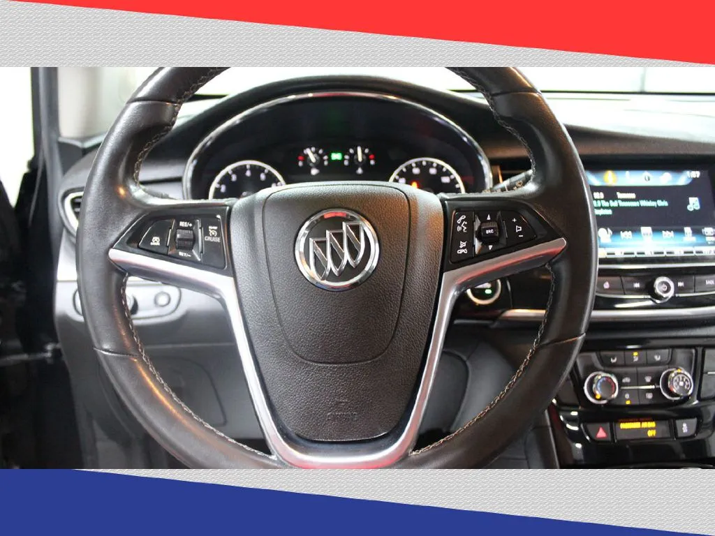 2020 Buick Encore - KL4CJ1SBXLB013128 - Image #15