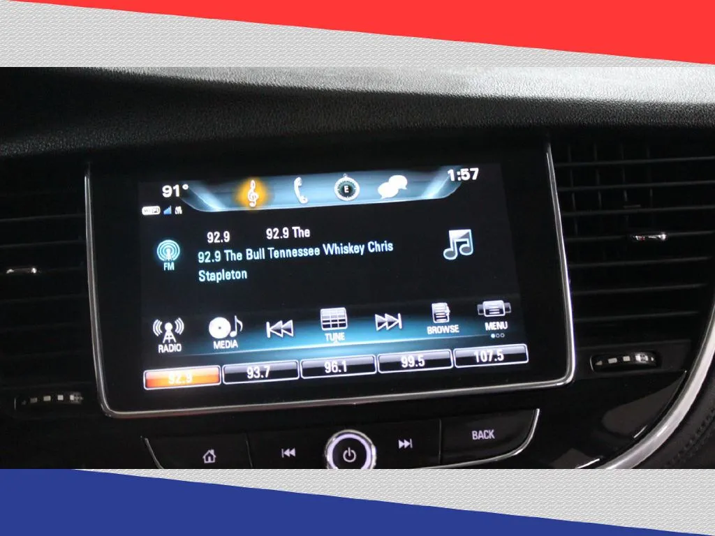 2020 Buick Encore - KL4CJ1SBXLB013128 - Image #19