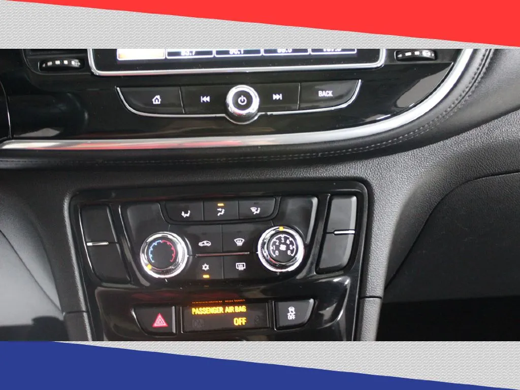 2020 Buick Encore - KL4CJ1SBXLB013128 - Image #20