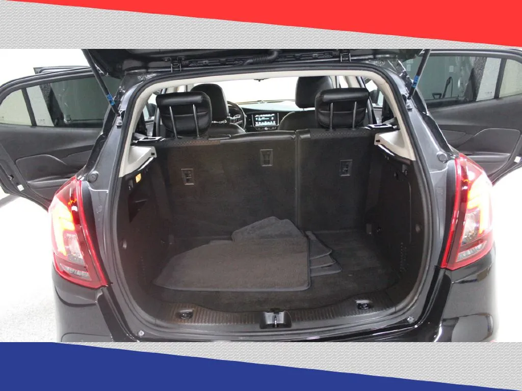 2020 Buick Encore - KL4CJ1SBXLB013128 - Image #24