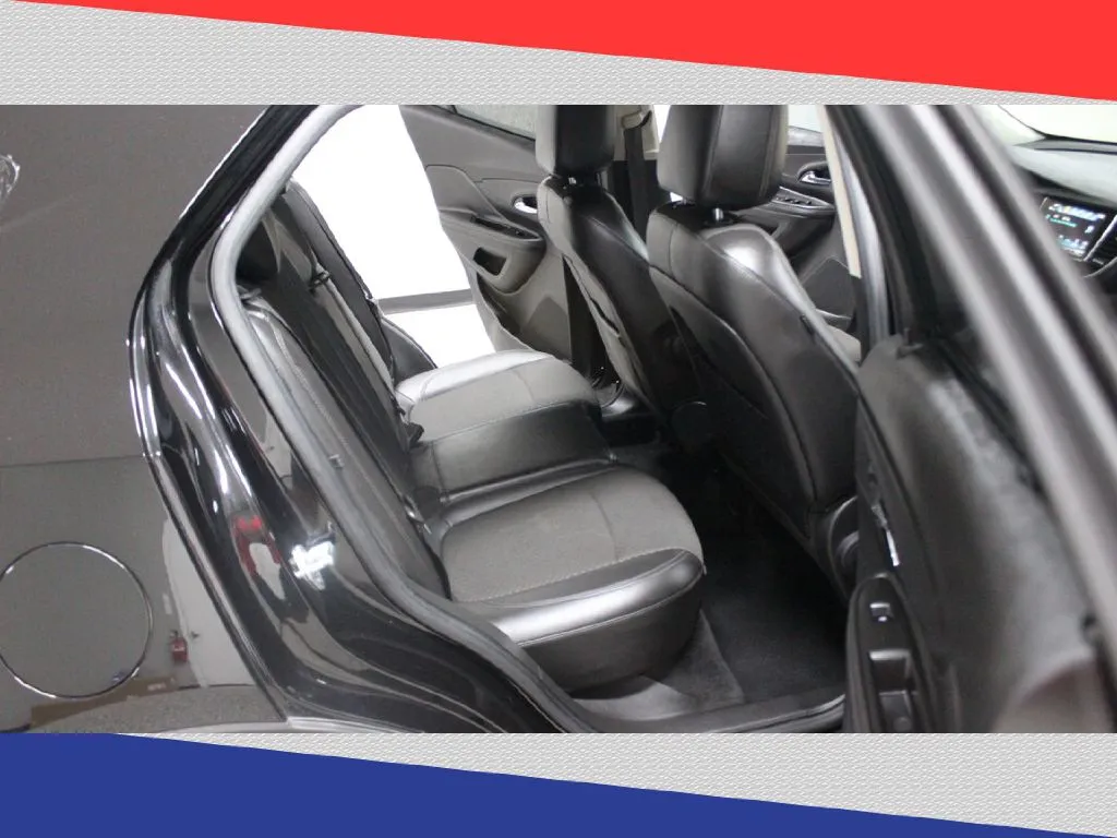 2020 Buick Encore - KL4CJ1SBXLB013128 - Image #26