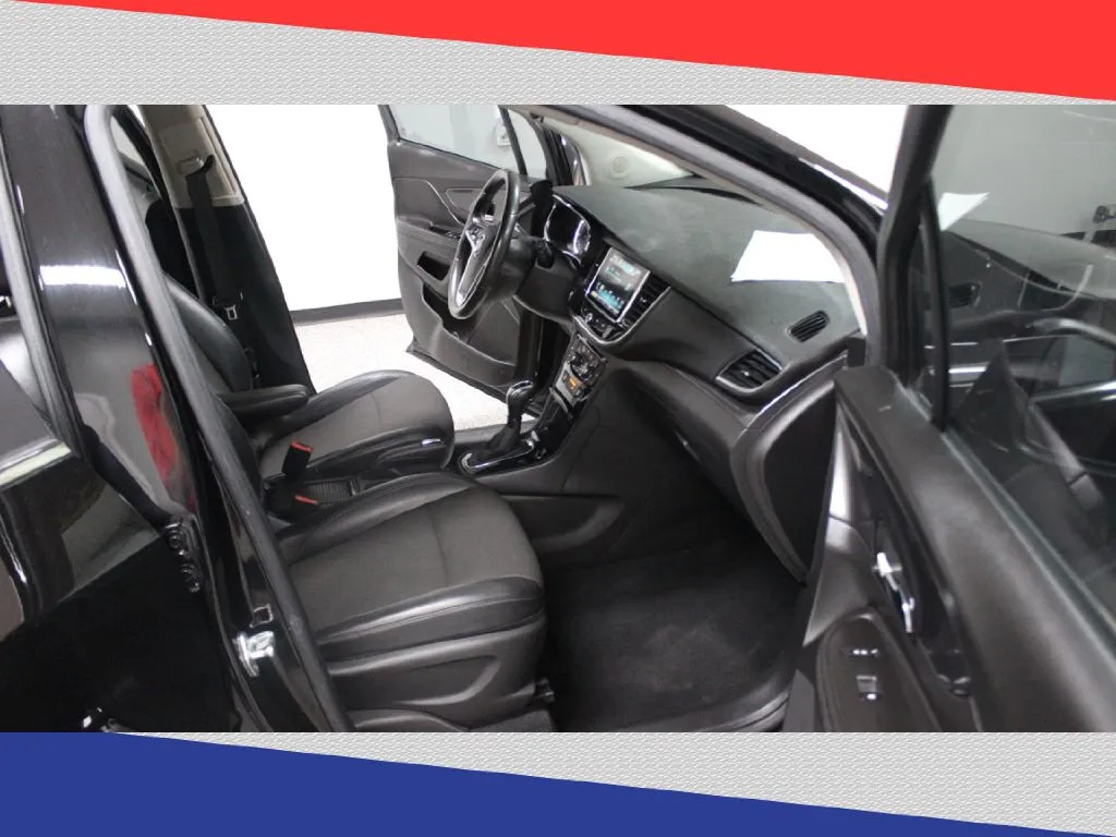 2020 Buick Encore - KL4CJ1SBXLB013128 - Image #27