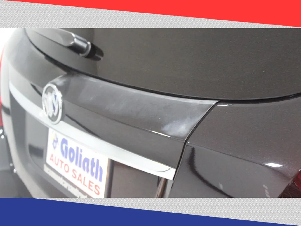 2020 Buick Encore - KL4CJ1SBXLB013128 - Image #31